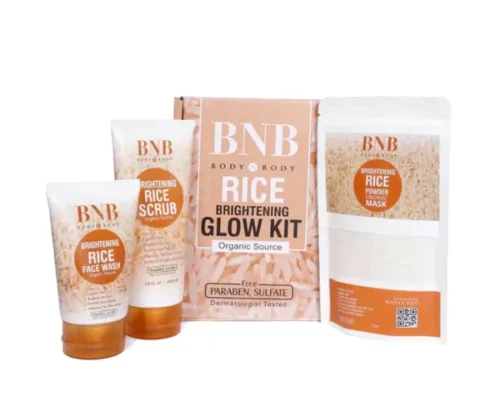 Bnb Whitening Rice - Image 2