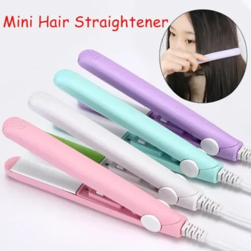 Hair Straightner - Image 4