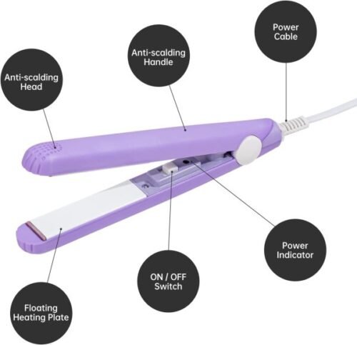 Hair Straightner - Image 6