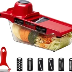 10 In 1 Multi-functional Vegetable Cutter