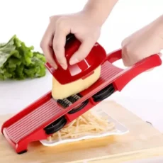 10 In 1 Multi-functional Vegetable Cutter