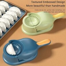 Manual Dumpling Wrapper Mold Labor-saving Baking Pastry