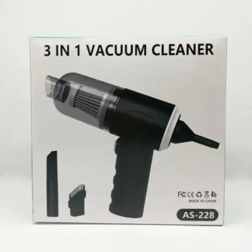 Vacuum Cleaner - Image 3