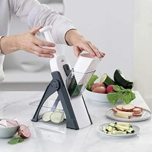 Vegetable Cutter