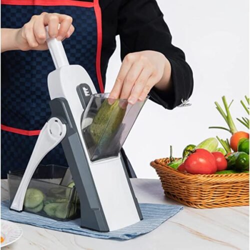 Vegetable Cutter - Image 7