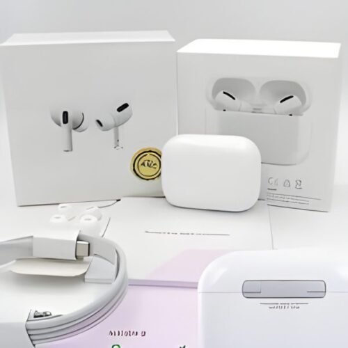 Apple Airpods Pro - Image 3