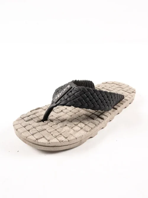 Black Camel Medicated Slippers - Image 5