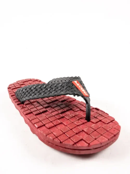 Black Camel Medicated Slippers - Image 11