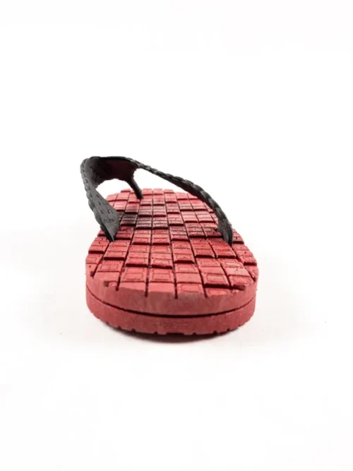 Black Camel Medicated Slippers - Image 12