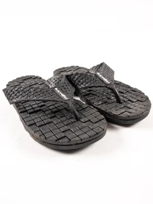 Black Camel Medicated Slippers - Image 7