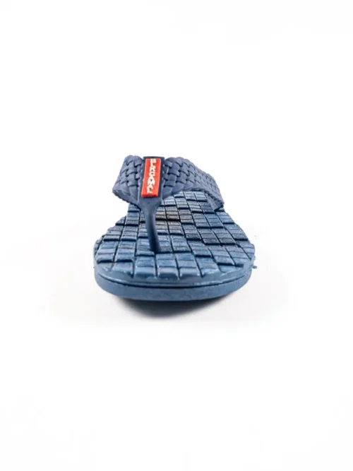 Black Camel Medicated Slippers - Image 8