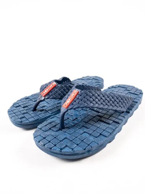 Black Camel Medicated Slippers - Image 3