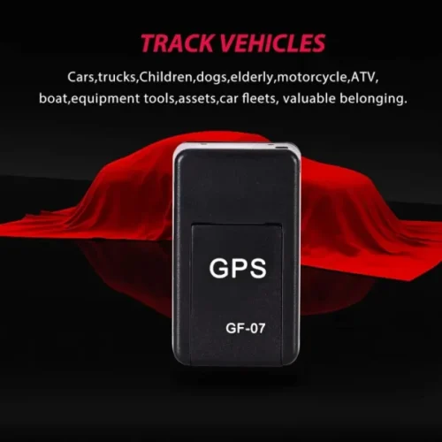 Tracking Device