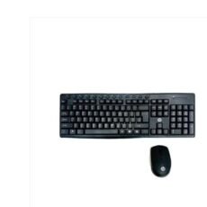 Hp Wireless Keyboard Mouse