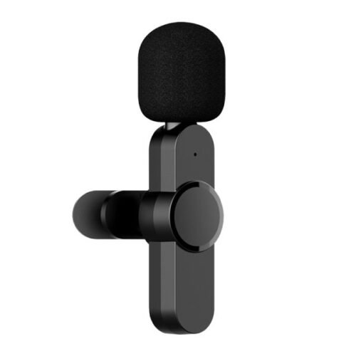 Wireless Microphone - Image 5