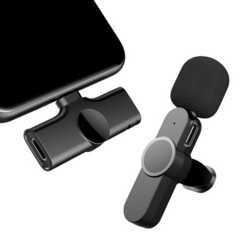 Wireless Microphone - Image 2