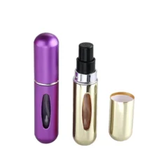 Refillable Perfume Atomizer