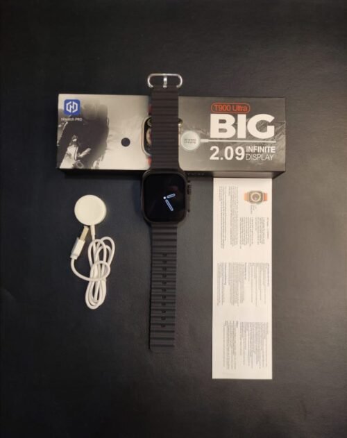 T900 Ultra Smart Watch - Image 2