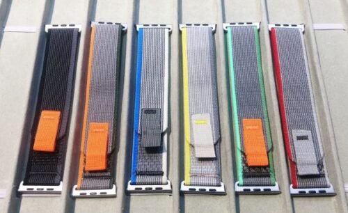 Trail Loop Strap Band For Watch Ultra - Image 5