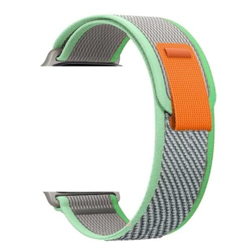 Trail Loop Strap Band For Watch Ultra