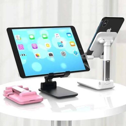 Universal Adjustable Folding Holder Stand