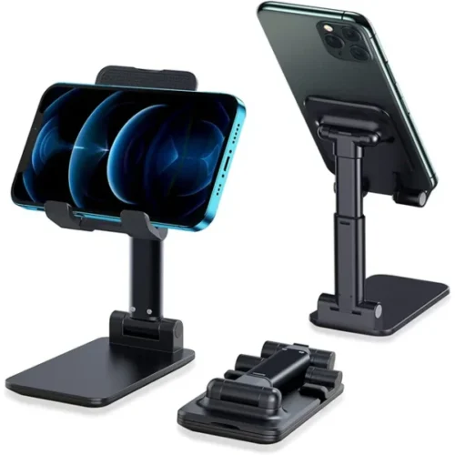 Universal Adjustable Folding Holder Stand - Image 3