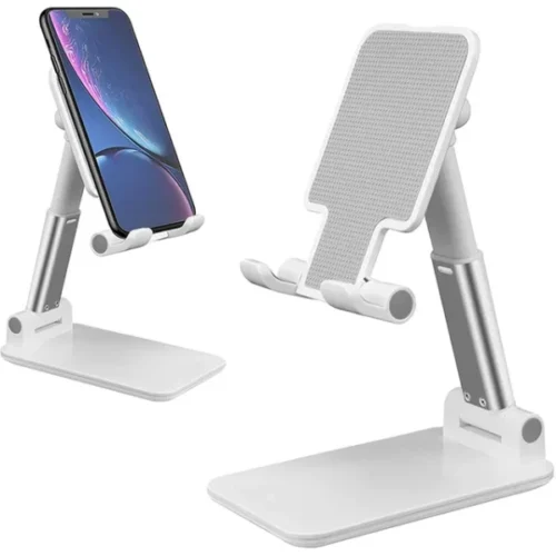 Universal Adjustable Folding Holder Stand - Image 4