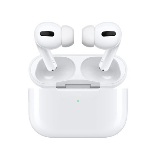 White New Apple Airpod Pro Hengxuan - Image 5