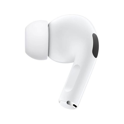 White New Apple Airpod Pro Hengxuan - Image 7