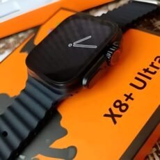 X8 Plus Ultra Smart Watch
