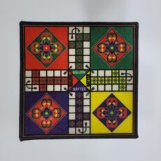 1pcs carpet Ludo mat