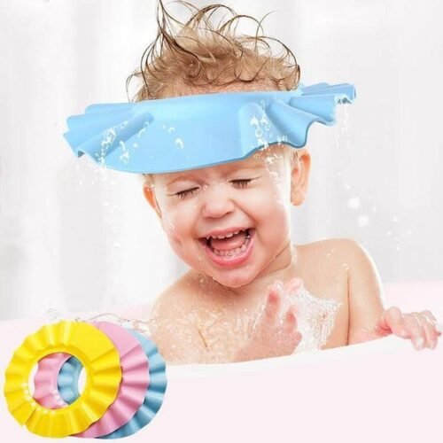 Exclusive baby shower cap