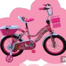 1 pcs barbie bicycle