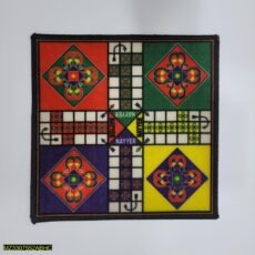 1pcs carpet Ludo mat