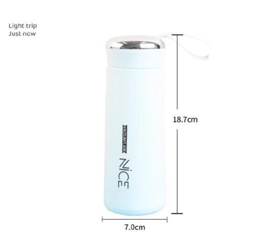 BPA eco friendly water bottle - Image 3