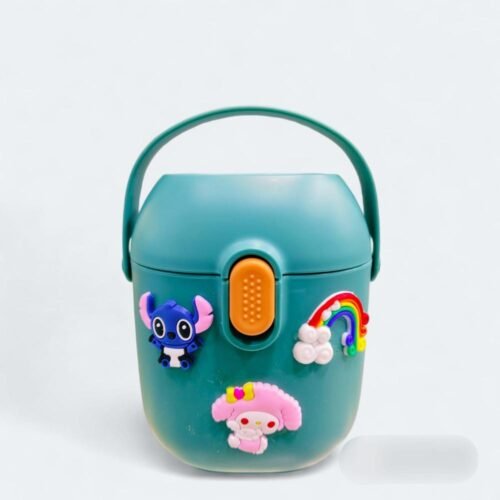 Bab cute milk container - Image 3