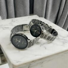 Couple watches