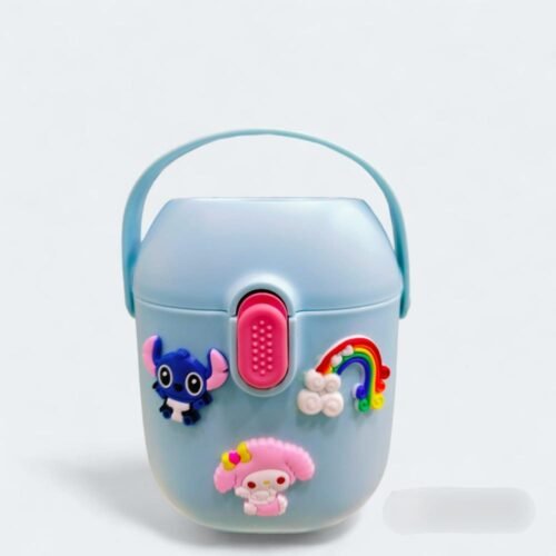 Bab cute milk container - Image 2