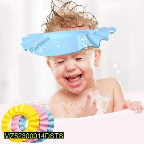 Exclusive baby shower cap - Image 2