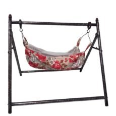 1.25 baby cradle swing