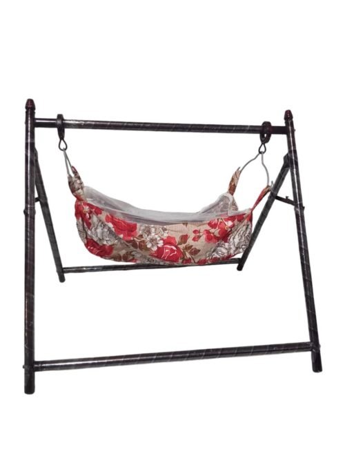 1.25 baby cradle swing