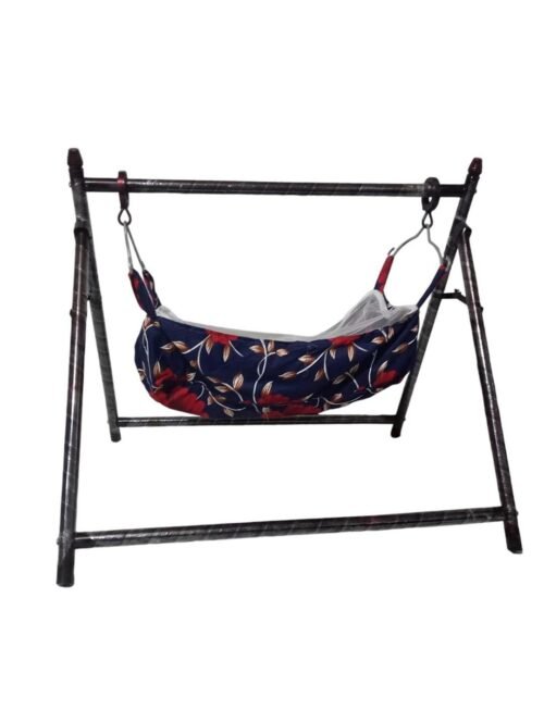 1.25 baby cradle swing - Image 3