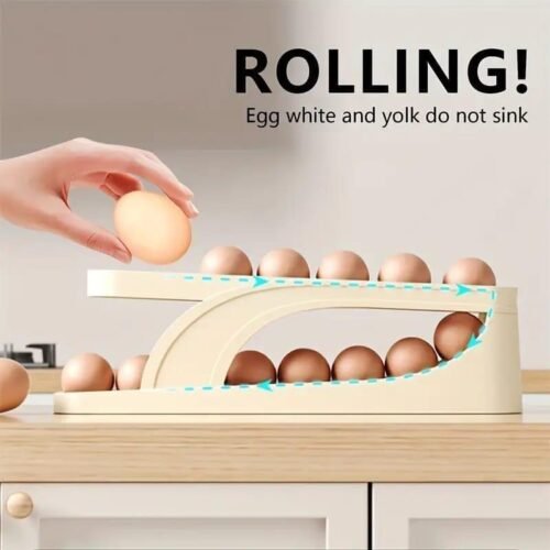 Egg dispenser - Image 4