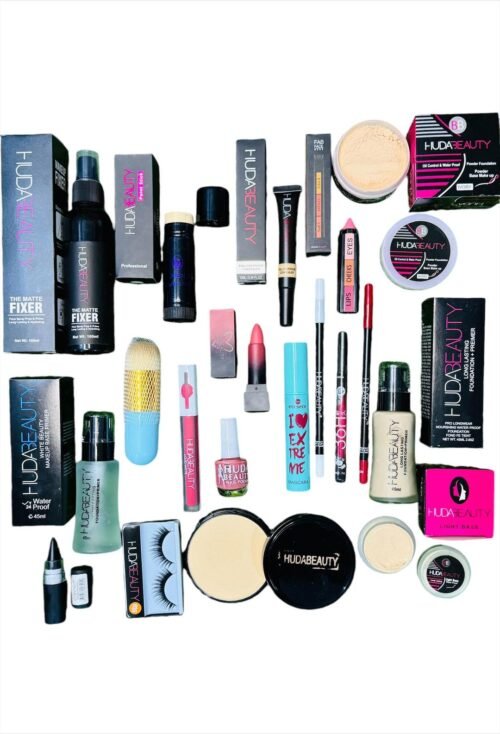 19 in 1 makeup deal