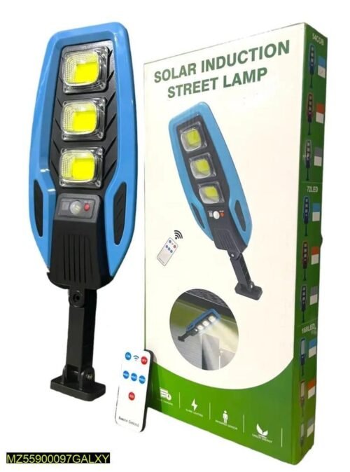 Solar motion sensor outdoor lights - Image 3