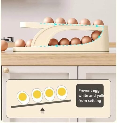 Egg dispenser - Image 2