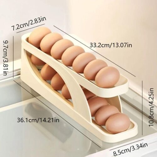 Egg dispenser