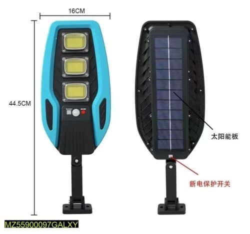 Solar motion sensor outdoor lights - Image 4